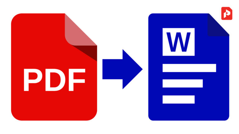 Best Free PDF to Word Converter That Keeps Formatting Intact