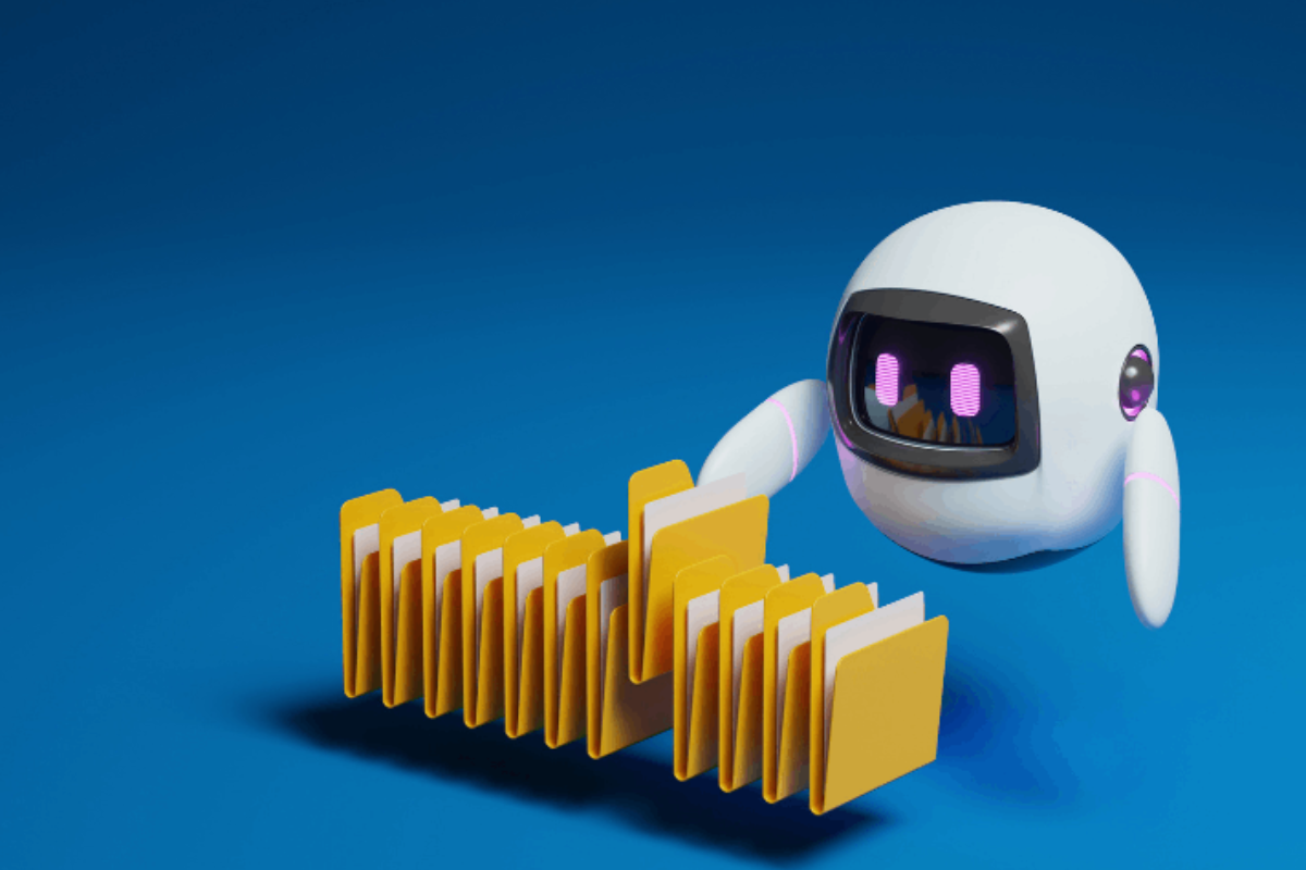 The Future of PDFs: How Artificial Intelligence is Shaping Document Management
