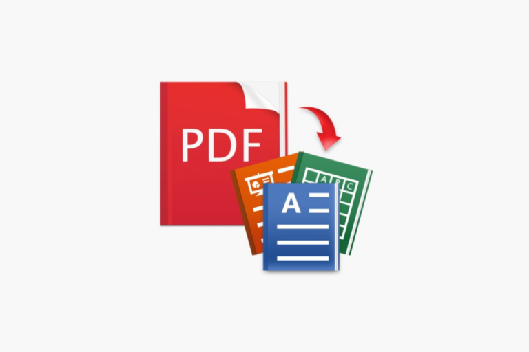Top 10 Tools for Converting PDFs to Editable Formats