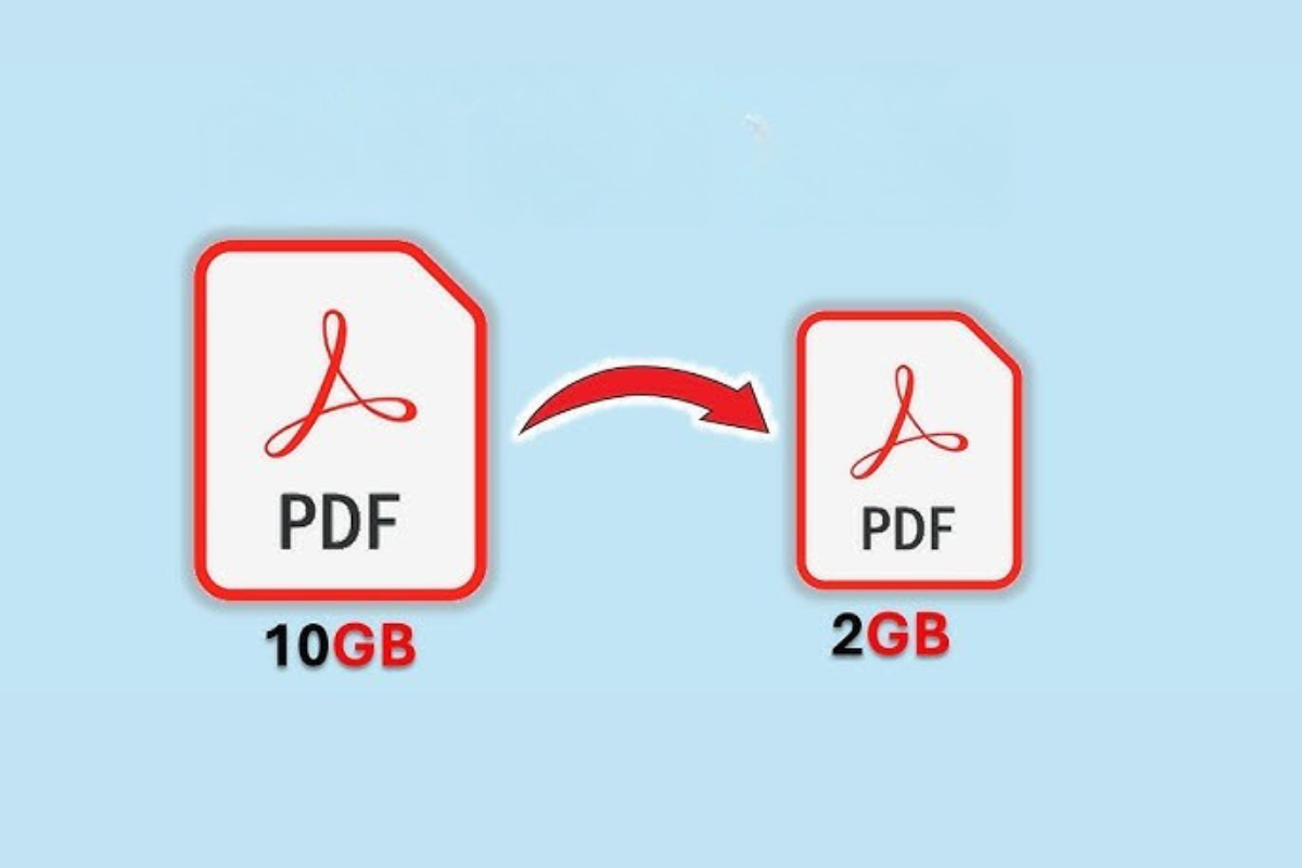 How to Compress PDFs Without Losing Quality: Step-by-Step Tips