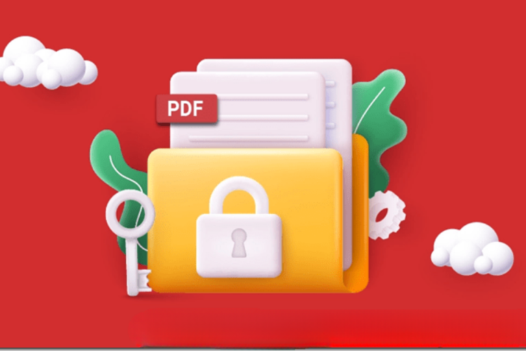 Why PDFs Remain the Standard for Secure Document Sharing