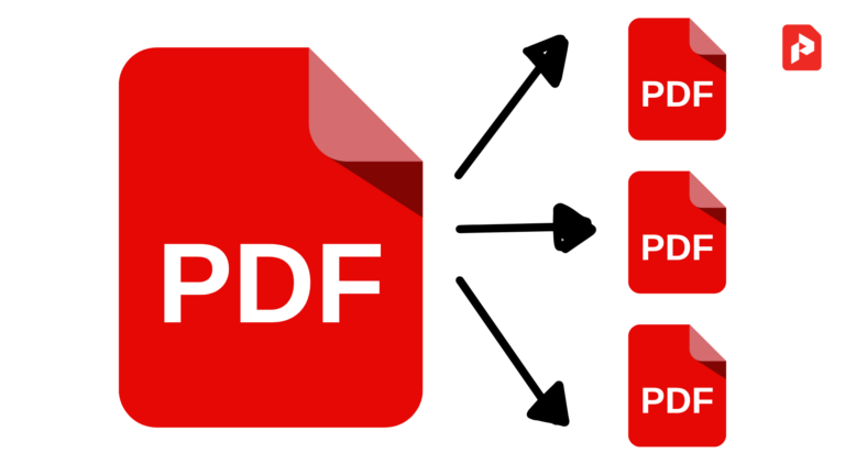 Best Free PDF Splitter for Large Files (No Size Limits)
