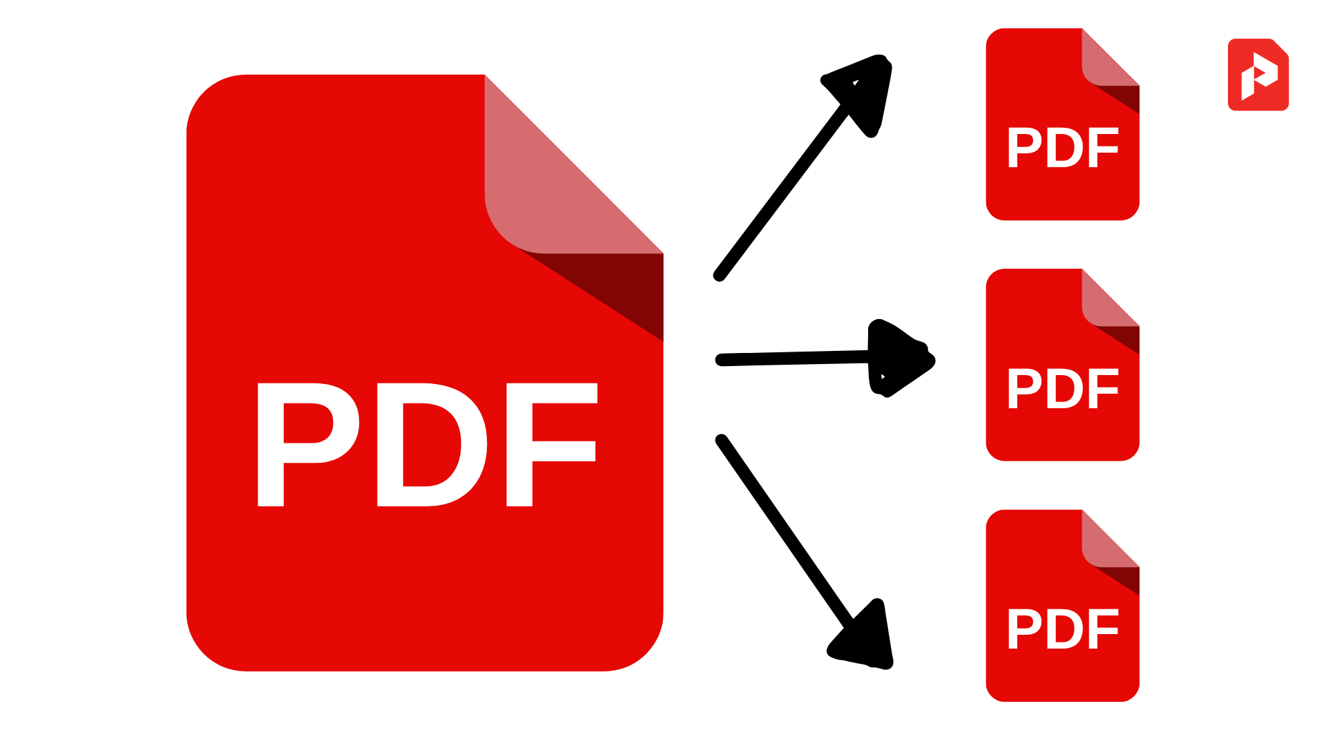 Best Free PDF Splitter for Large Files (No Size Limits)