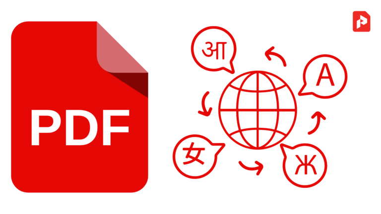 How to Translate Your PDF Into Another Language (Step-by-Step Guide)